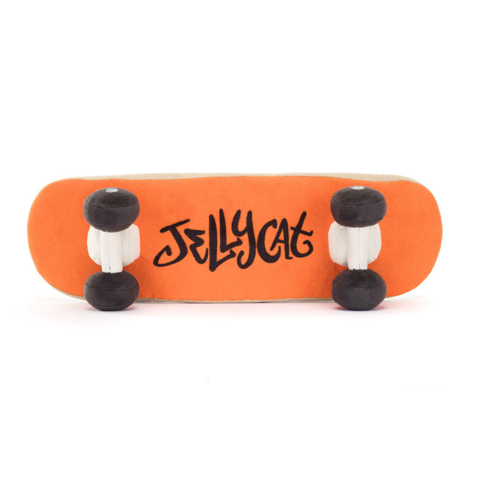 Amuseables Skateboarding
