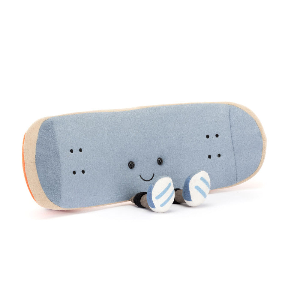 Amuseables Skateboarding