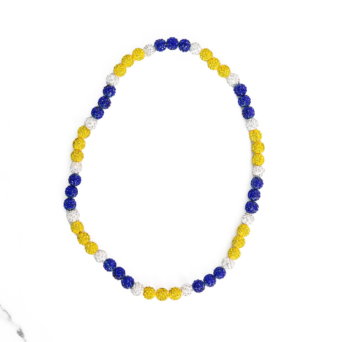 Drip Necklace