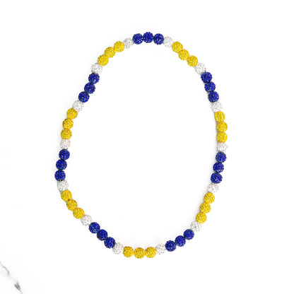 Drip Necklace