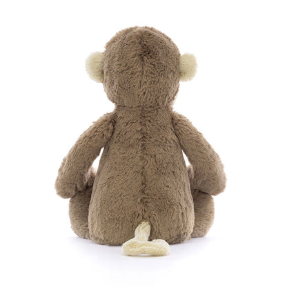 Bashful Monkey Med 12in