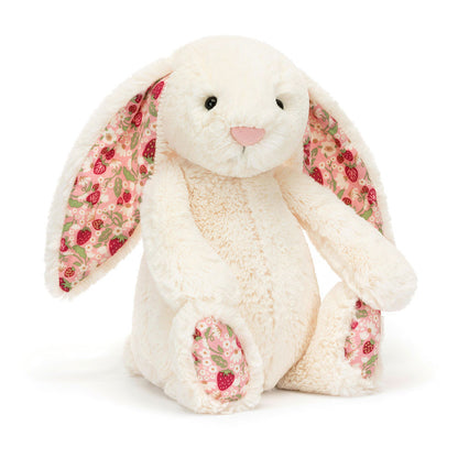 Blossom Cream Bunny 'berr