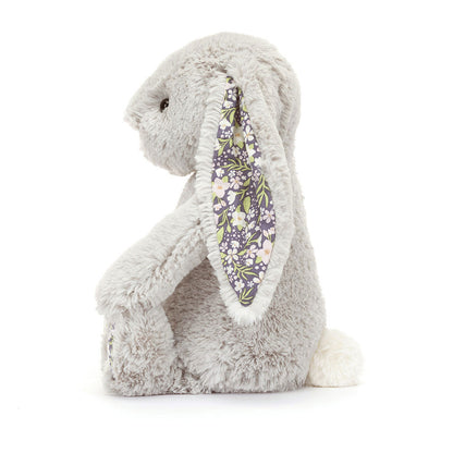 Blossom Silver Grey Bunn