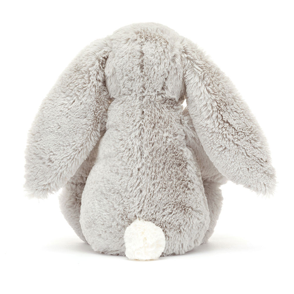 Blossom Silver Grey Bunn