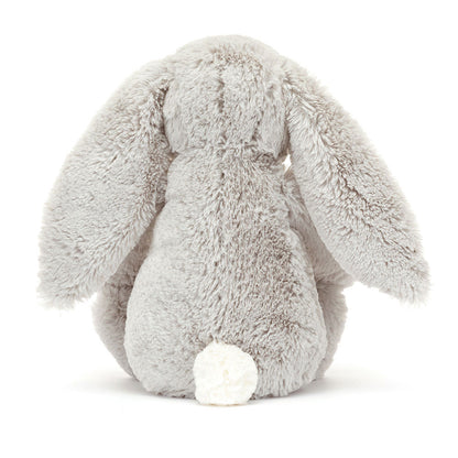 Blossom Silver Grey Bunn