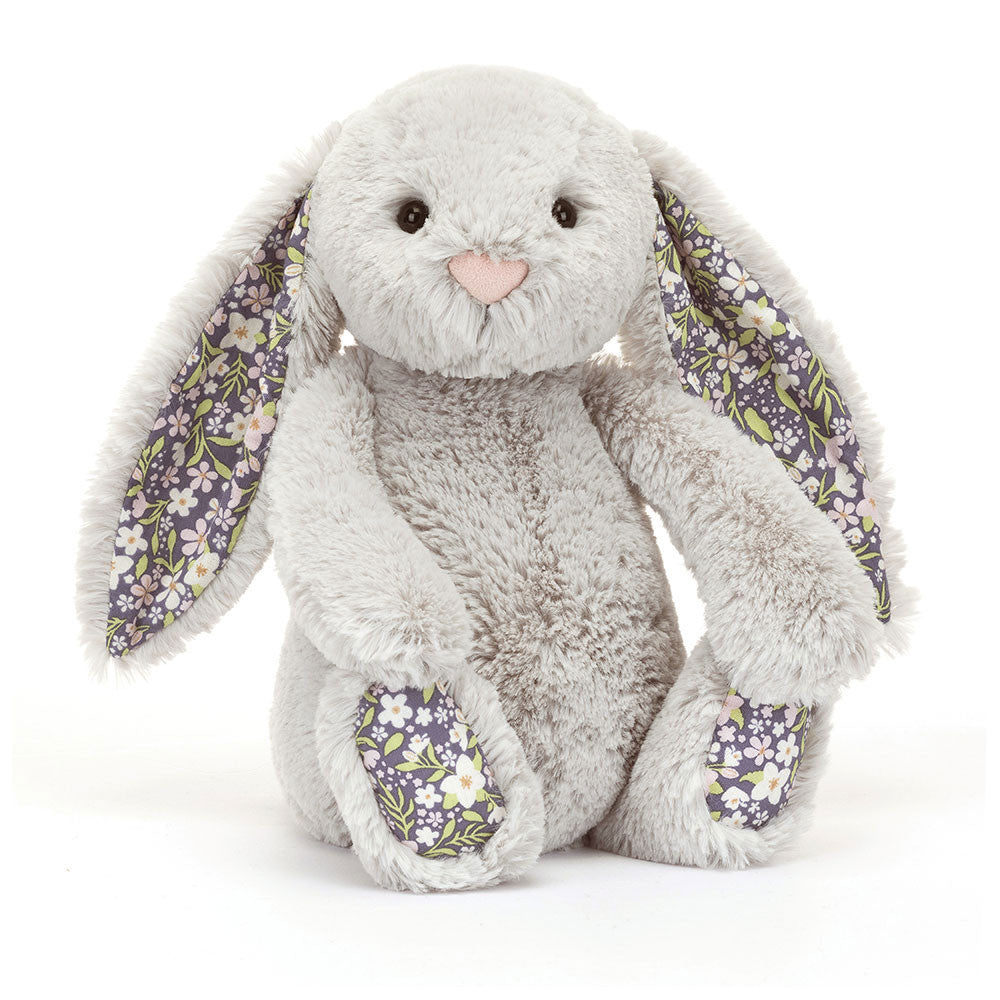 Blossom Silver Grey Bunn