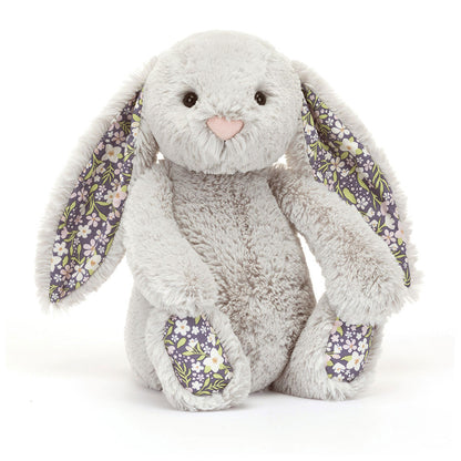 Blossom Silver Grey Bunn