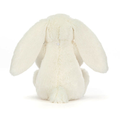 Bashful Carrot Bunny Litt