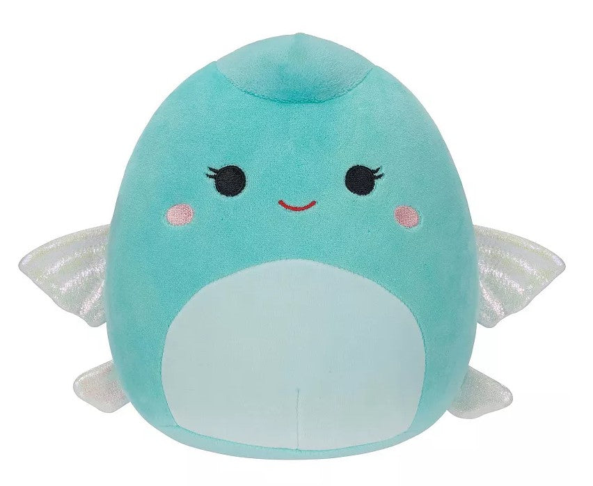 Bette 8 Lt Tl Flying Fish