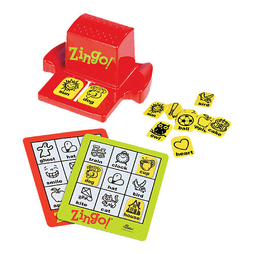 Zingo!