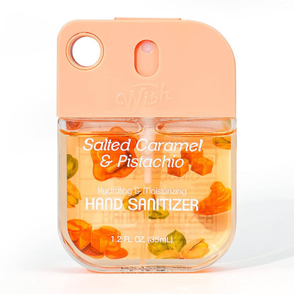 Assorted Scent Hand Sanitizer Spray 48ct, 1.2 oz