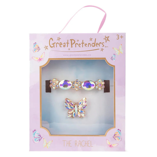 The Rachel 2pc Set-1