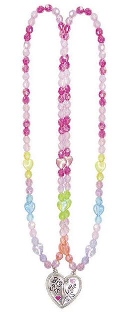 Sister's Necklace Set