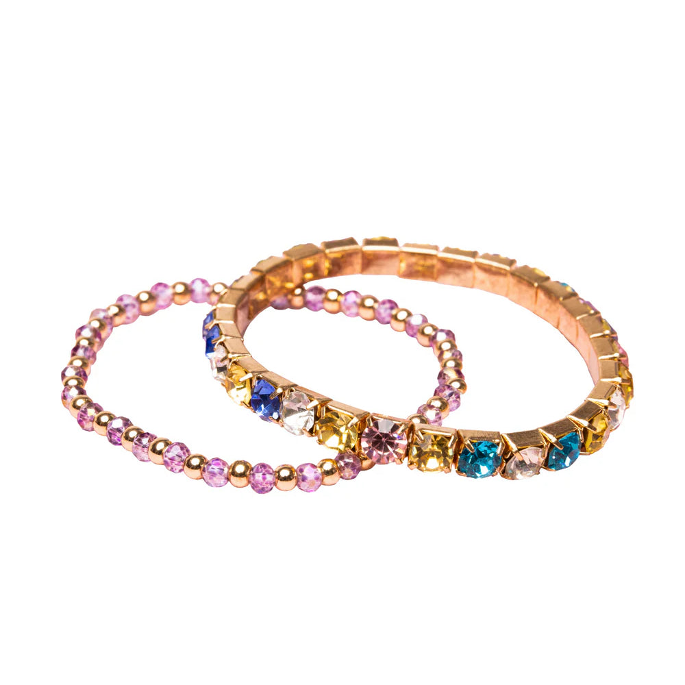 Glitz and Glam Bracelets-1
