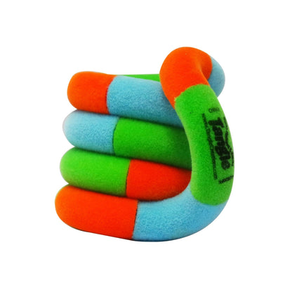 Tangle® Jr. Fuzzies Assorted Sensory