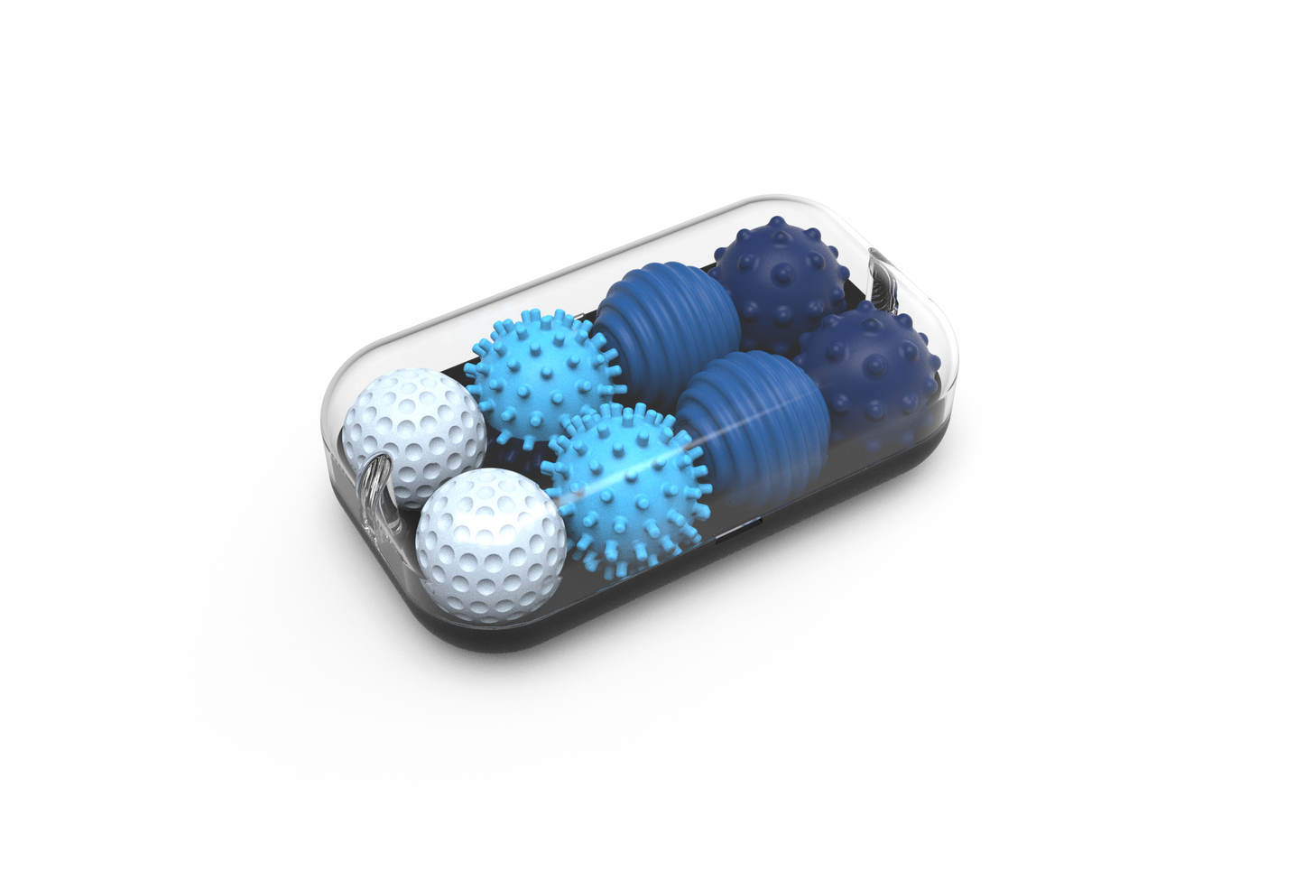 Signets Fidget Toy