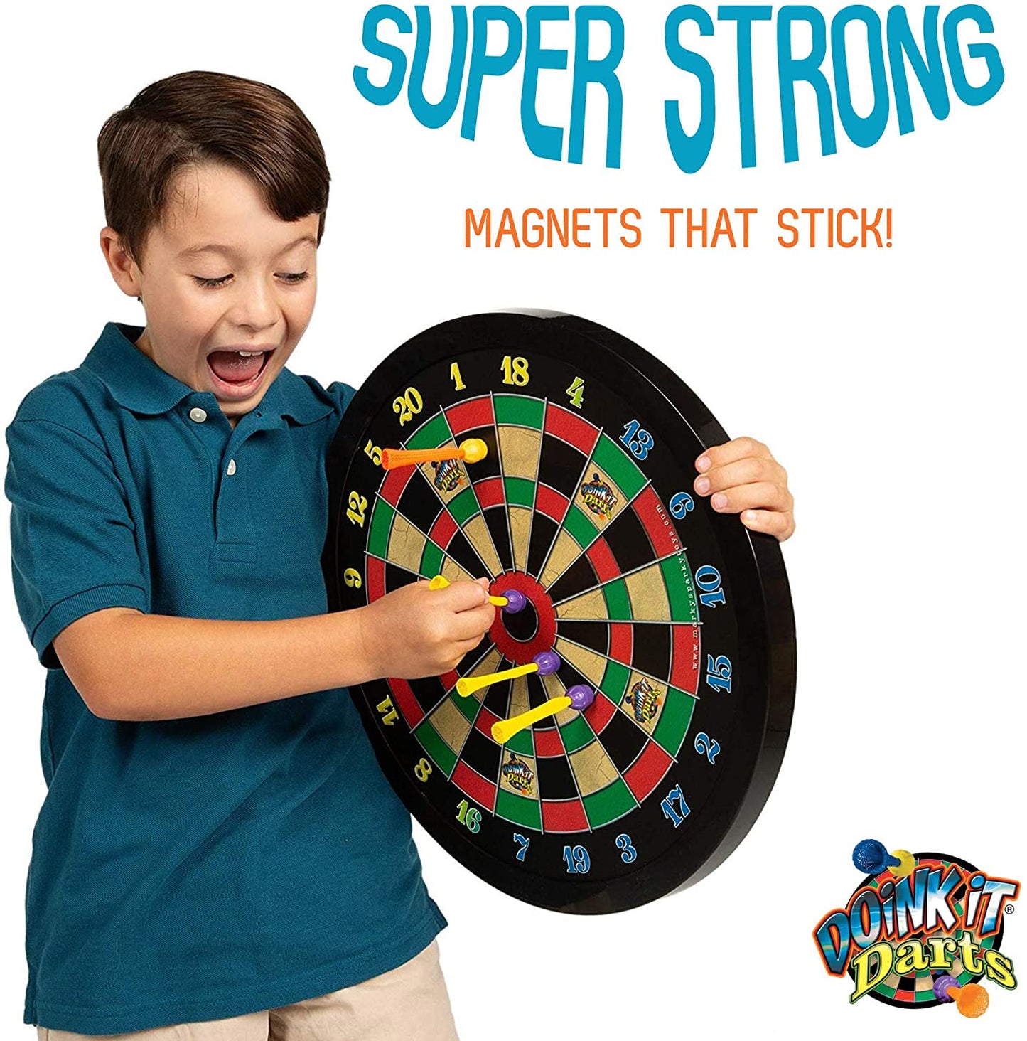 Refills Doinkit Darts