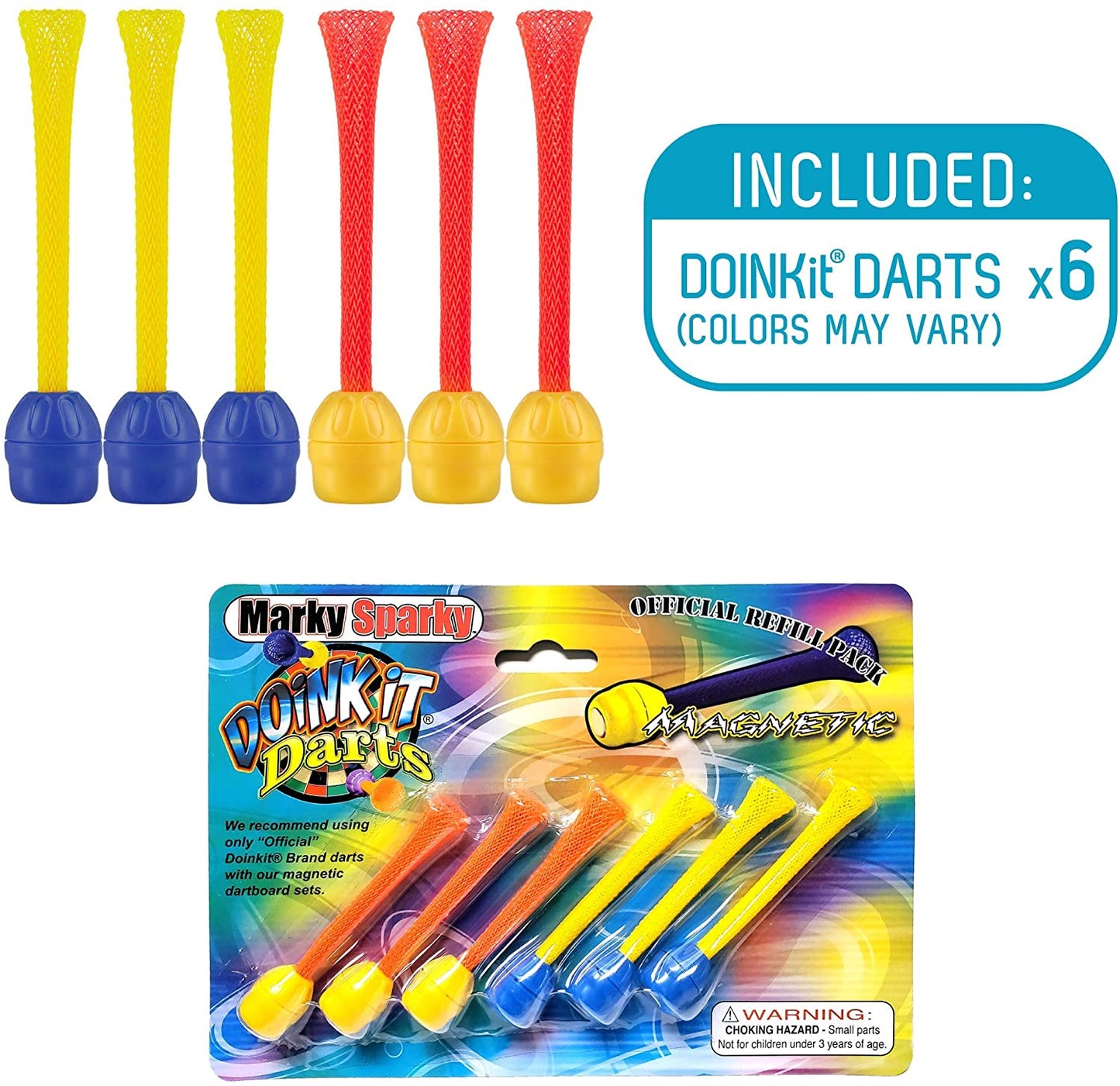 Refills Doinkit Darts