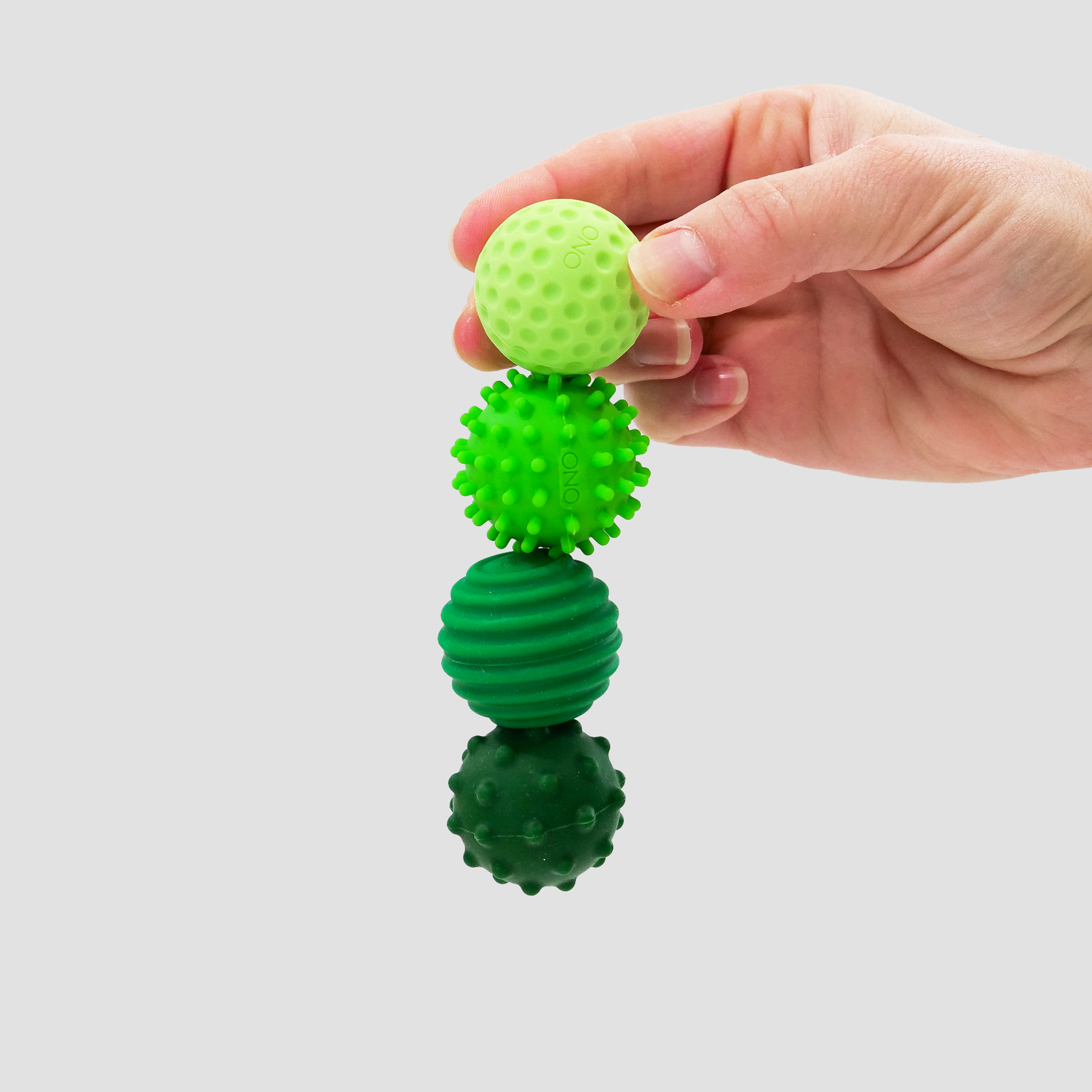 Signets Fidget Toy