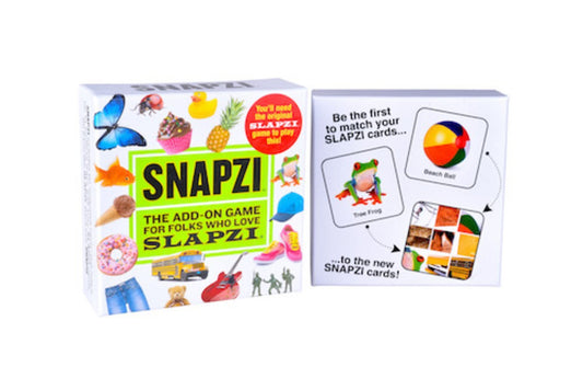 Snapzi