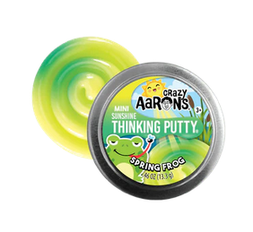 Mini Tin Sunshine