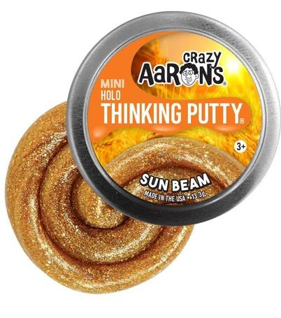 Sun Beam Mini Tin