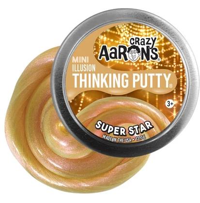 Super Star Mini Tin