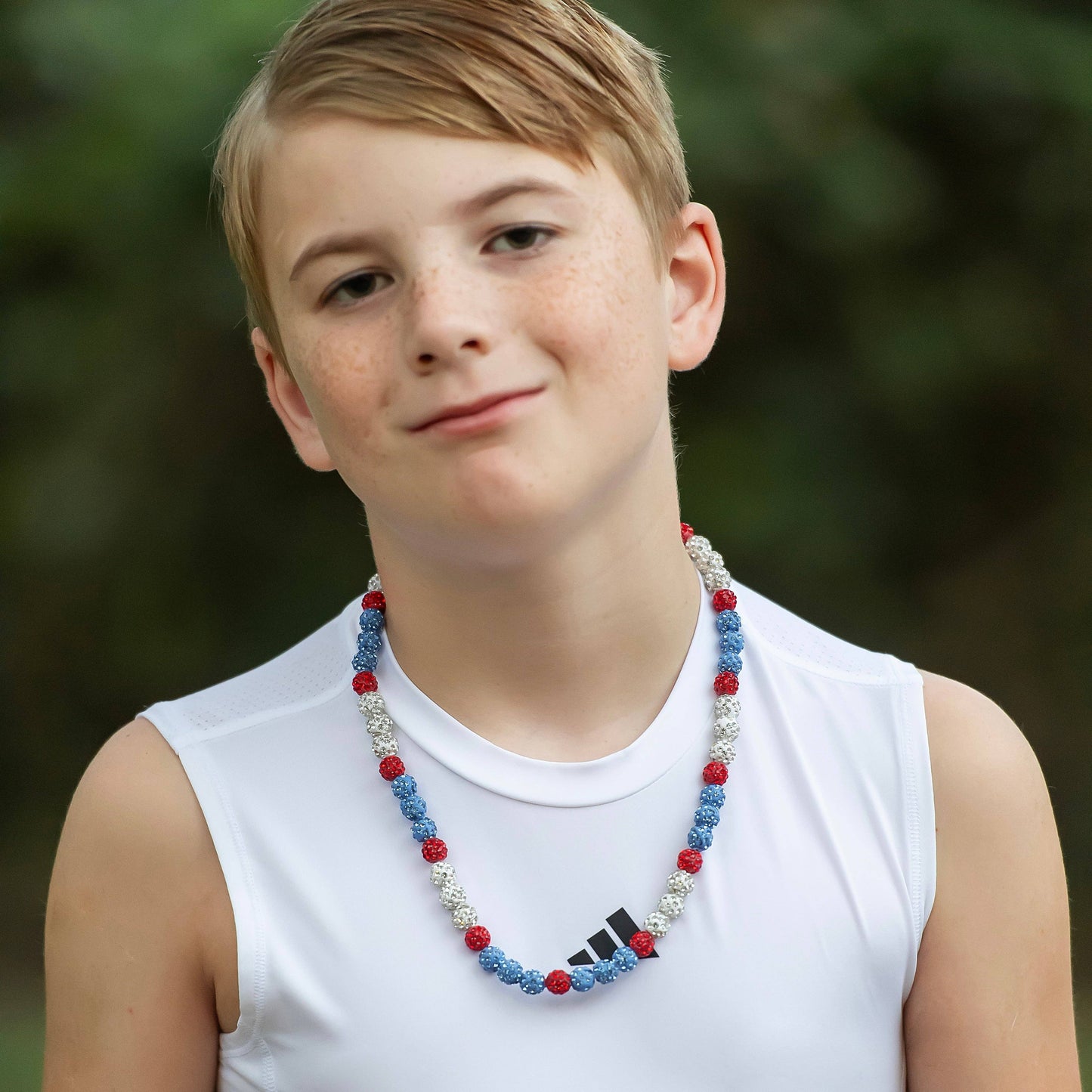 Drip Necklace