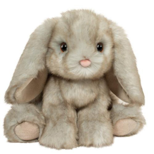 Licorice Floppy Bunny-1