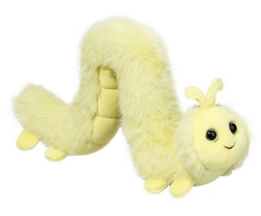 Inchy Inchworm Plush-1