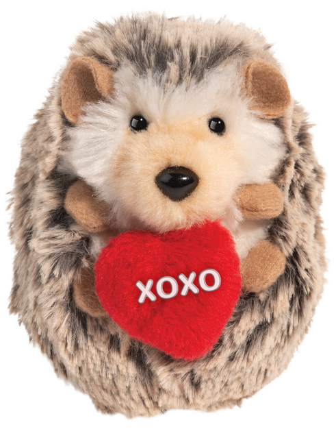 Valentine Spunky-1