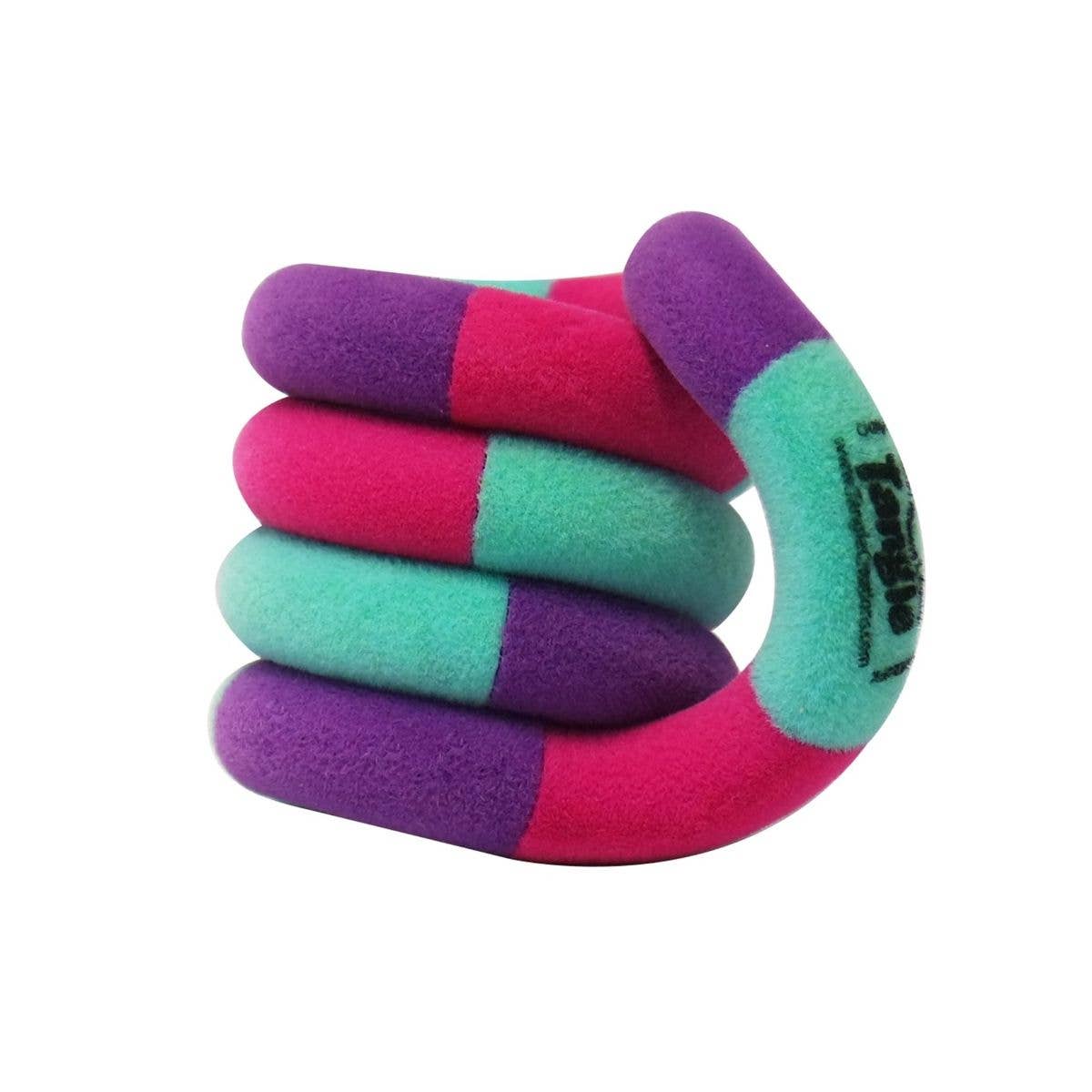Tangle® Jr. Fuzzies Assorted Sensory