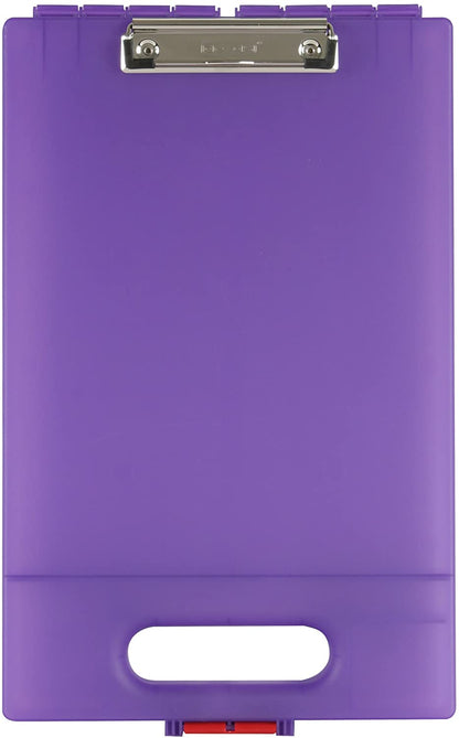 Lilac Clipcase