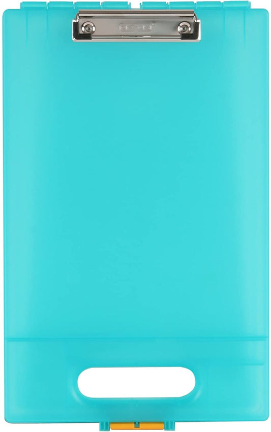 Aqua Clipcase