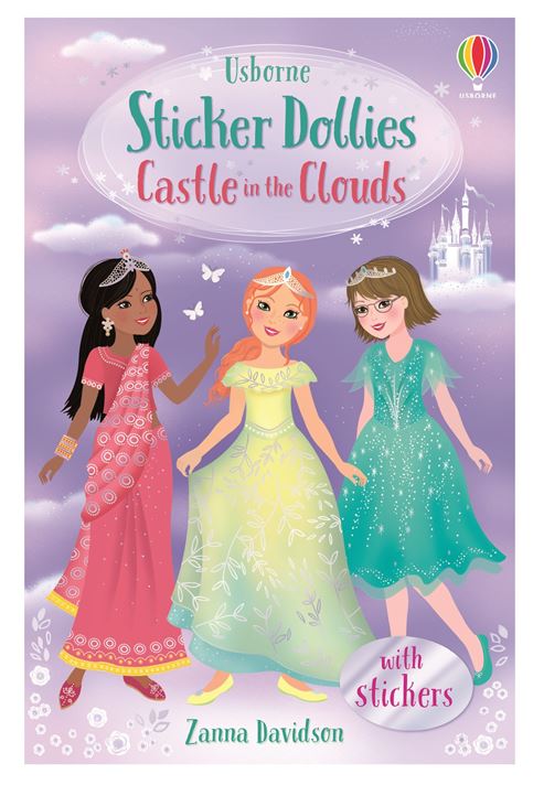 Sd Stories Castle Clouds