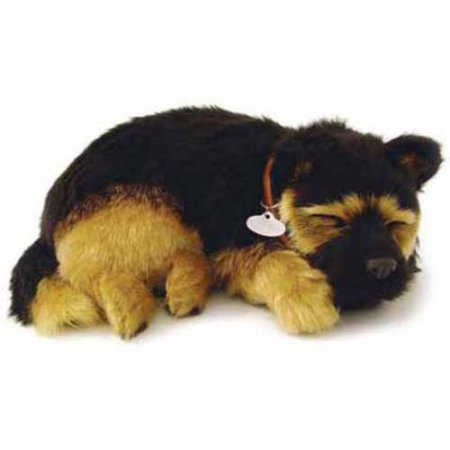 German Shepherd Plush