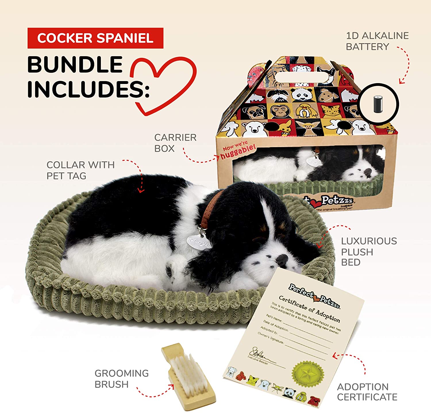 Pp Cocker Spaniel