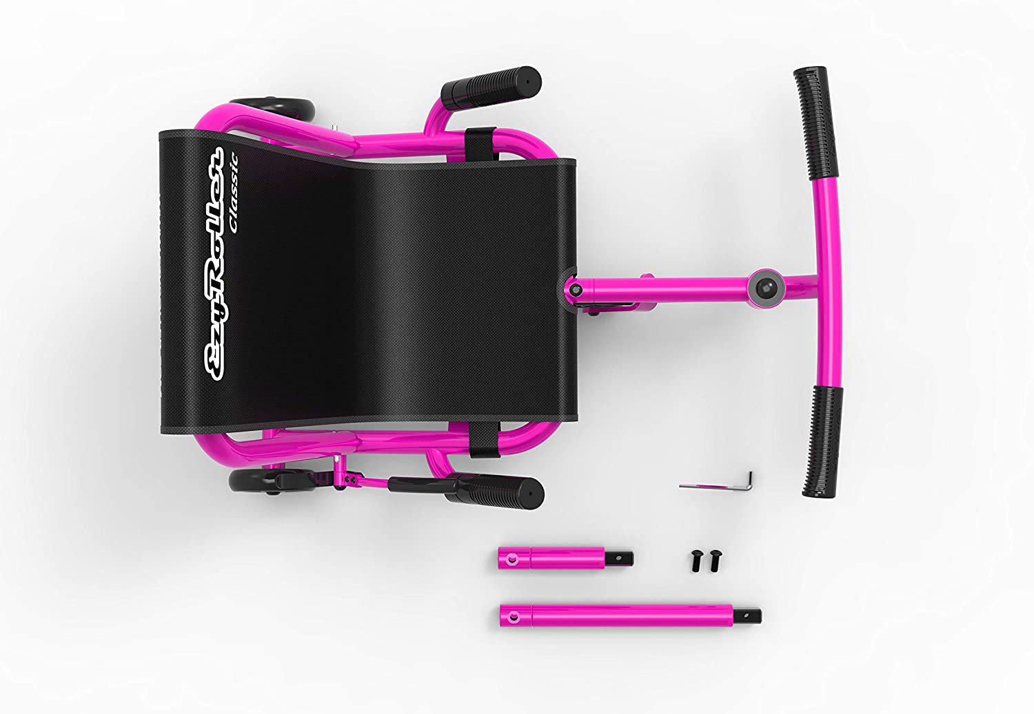 Ezyroller Classic Pink-1