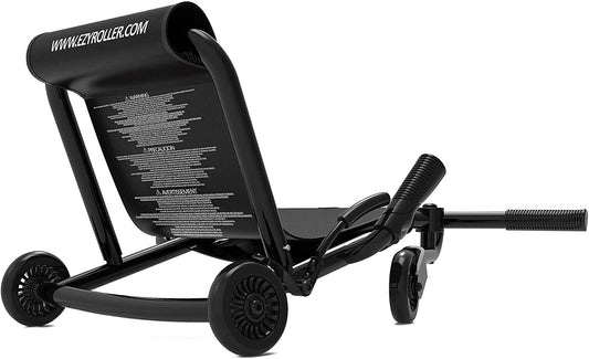 Ezyroller Black-1