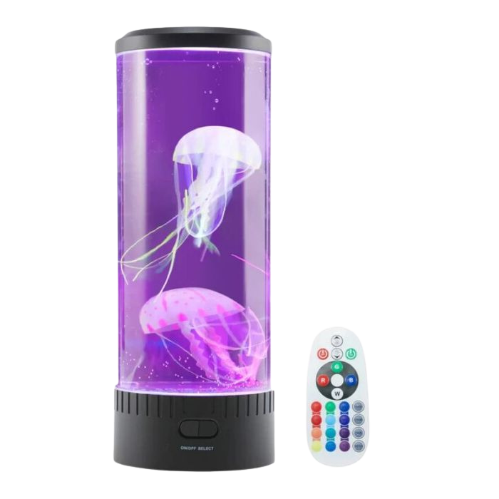 Jellyfish Lamp X
