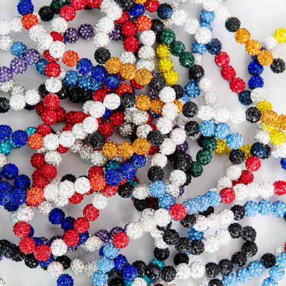 Drip Necklace
