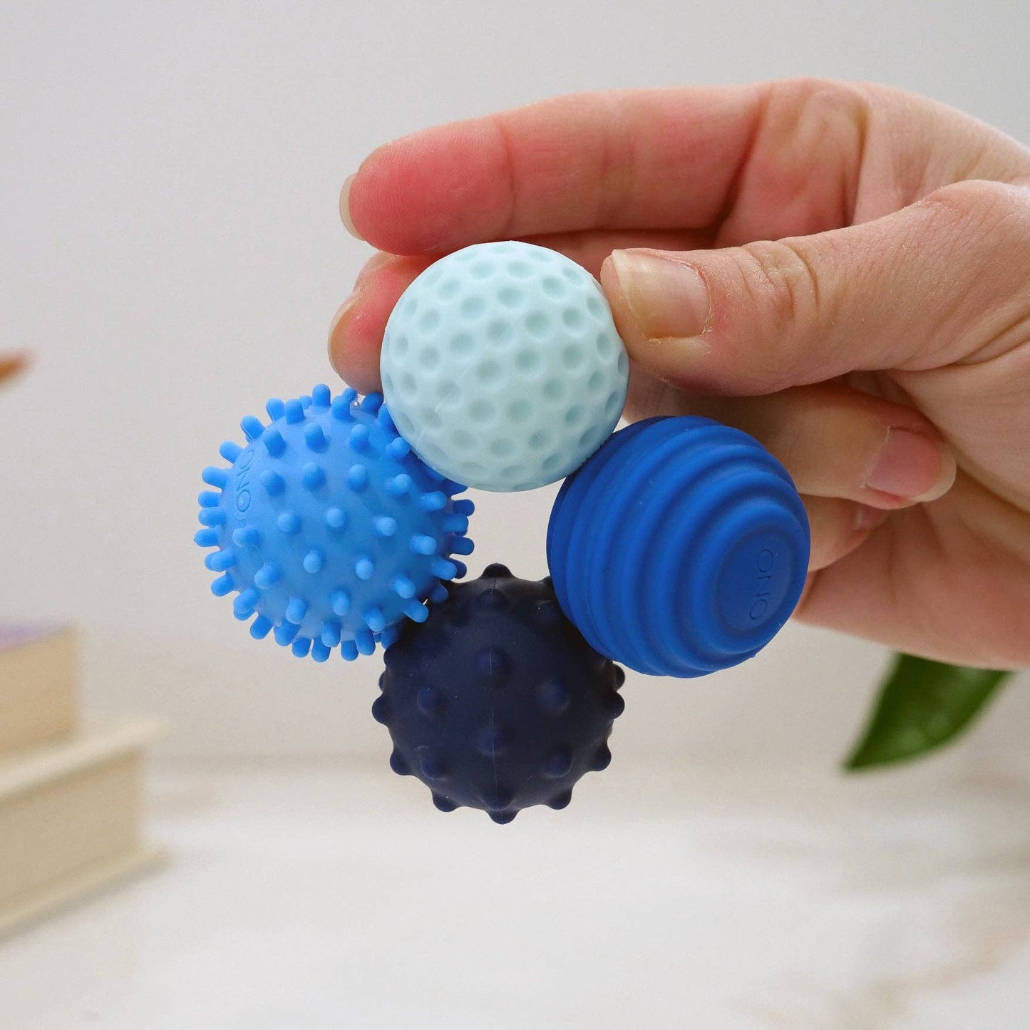 Signets Fidget Toy