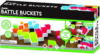 Battle Bucket