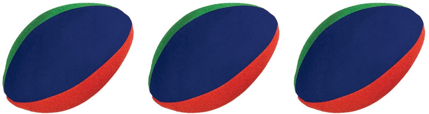 Football Indoor Pass