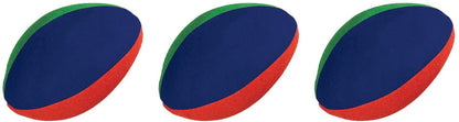 Football Indoor Pass