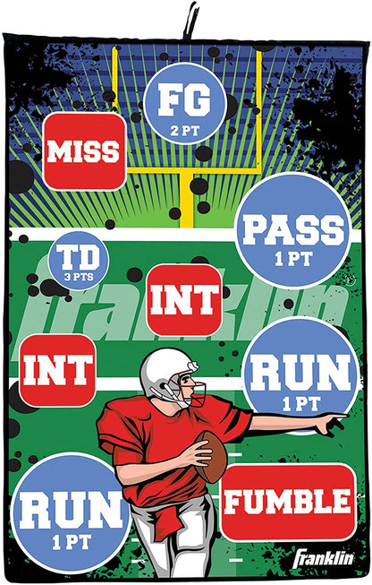 Football Indoor Pass
