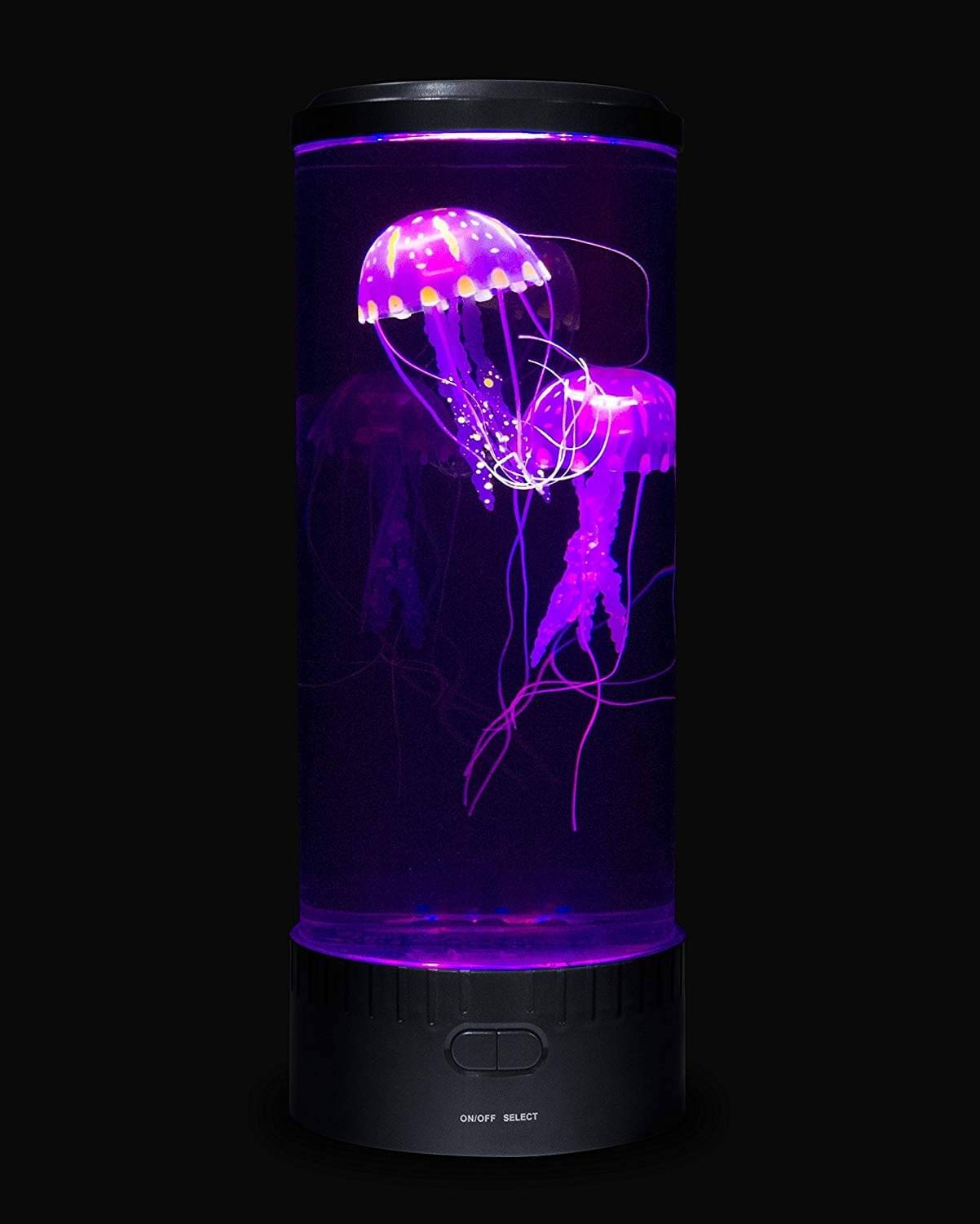 Lg Jellyfish Lamp