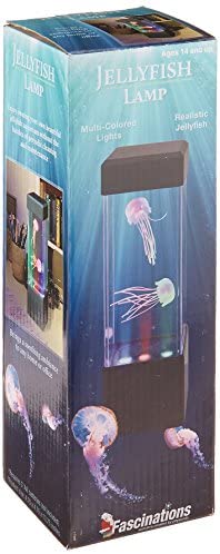 Jellyfish Lamp X