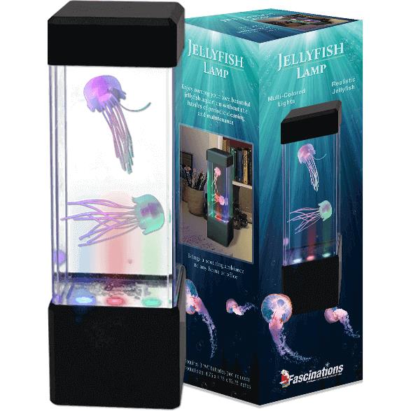 Jellyfish Lamp X