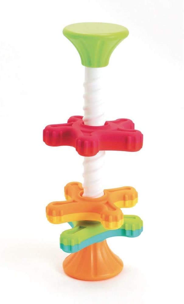 Minispinny